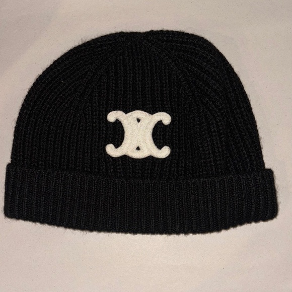 Celine beanie - Picture 1 of 1